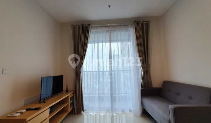 For Sale Newton 1 Apartment, South Jakarta