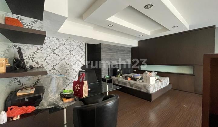 For Sale Cityloft Sudirman Apartment