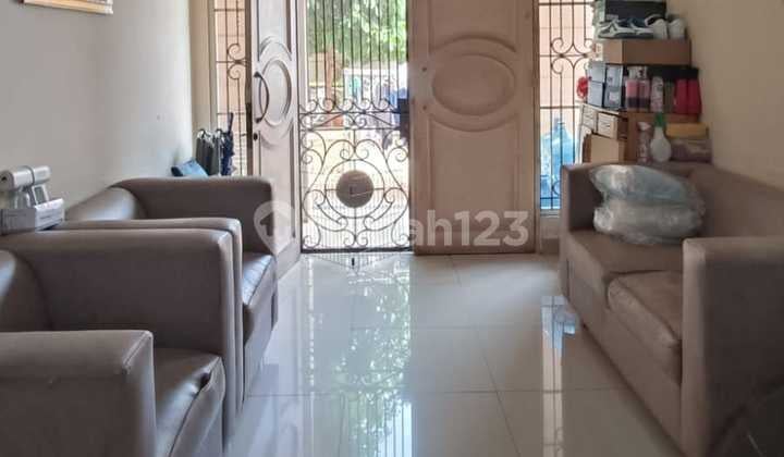 Dijual "Cepat" Layar Permai