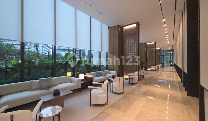 Disewa Apartemen Adriya