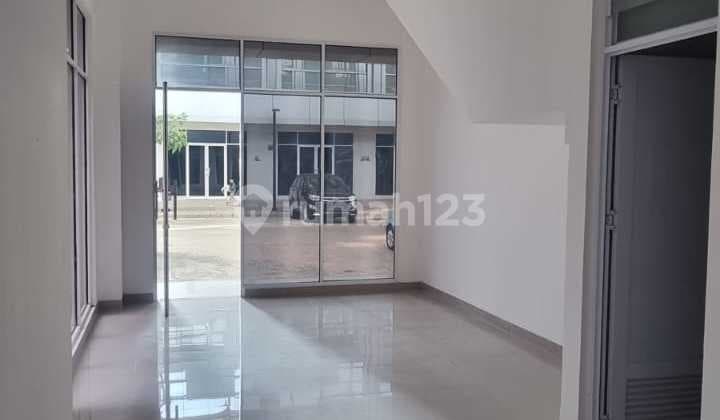Cheapest For Rent Shibuya Mixed Use Shop House, PIK 2