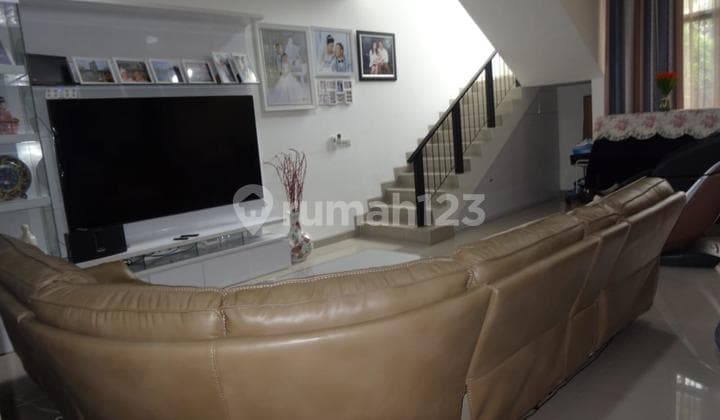 For Sale House in PIK 2 - Cleveland Cluster