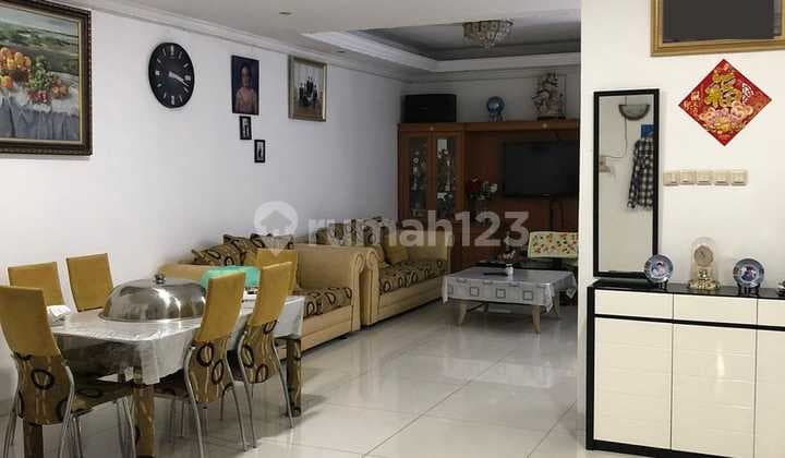 For Quick Sale: Beautiful Swiftlet House in PIK, Land Size 8x20m, 2.5 Floors, 4 Bedrooms, SHM Certificate