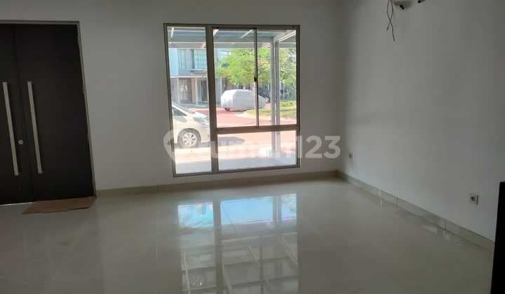 For Sale Golf Island Pik Cluster Piano House 6x15m2, North Facing