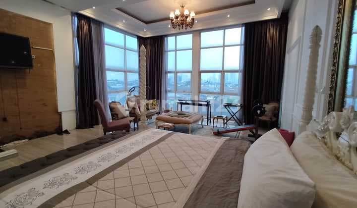 Dijual Rumah Bagus di Duren Tiga Raya, Pancoran, Jakarta Selatan