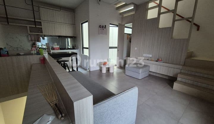 Disewakan Rumah Impresahaus Tabebuya BSD City