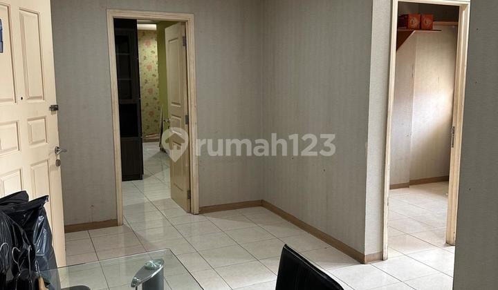 For Sale Apartment City Resort (2 Units Combined Into 1) Cengkareng - West Jakarta