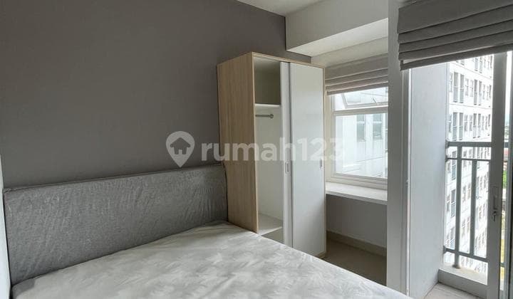 For Sale Nice Studio Apartment Serpong Garden