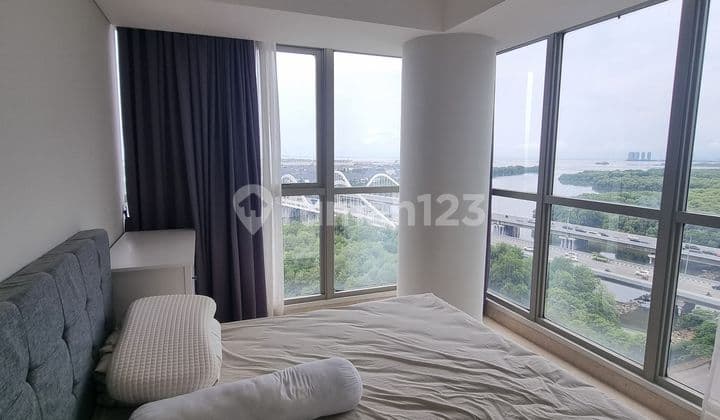 For Rent Gold Coast PIK Tower Caribbean 90m2 Apartment