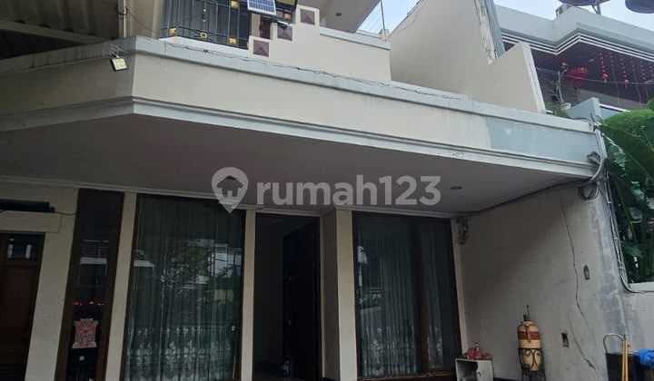 Disewakan Rumah Bagus Pluit Timur Residence