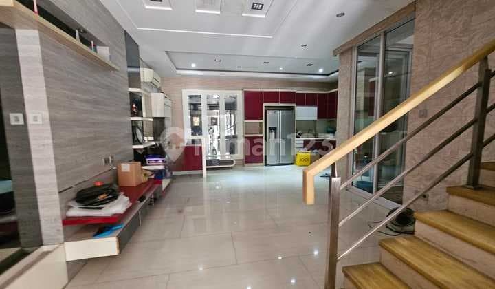 Dijual Rumah City Resort Hawai