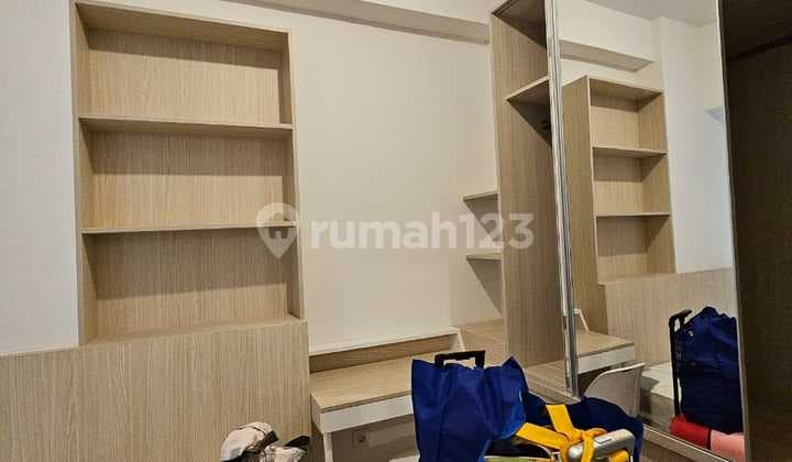 Disewakan Apartment Bagus Furnished Tokyo PIK 2