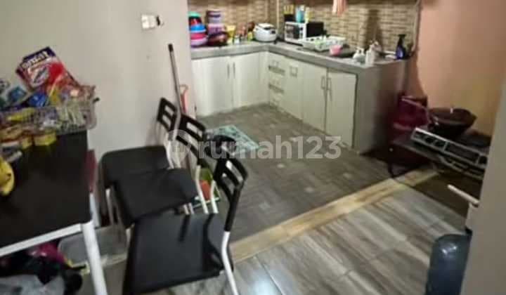 Cheap Sale of Taman Palem Lestari House, West Jakarta