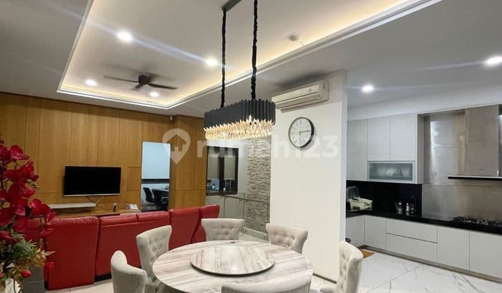 For Sale Super Fast Luxury House in PIK at Layar Permai (Kayara)