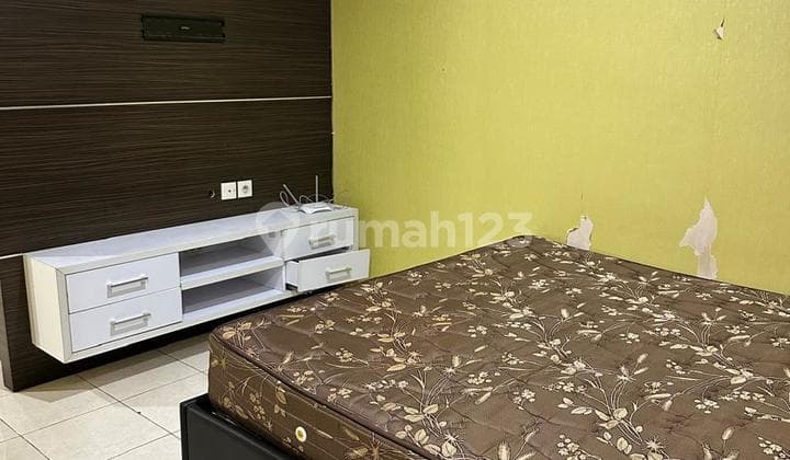 Dijual Apartemen City Resort (2 unit jadi 1) - Cengkareng, Jakarta Barat