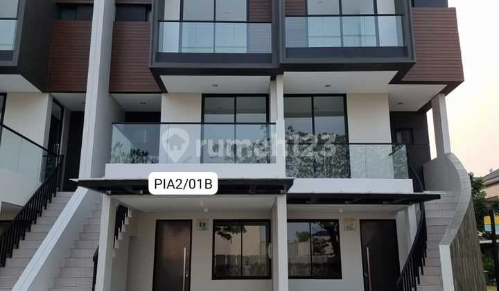 For Sale House in Golf Island Pik Cluster Piano Size 5x15m Condition Leased Until Feb 1, 2026 For Sale House in Golf Island Pik Cluster Piano Size 5x15m Condition Leased Until Feb 1, 2026