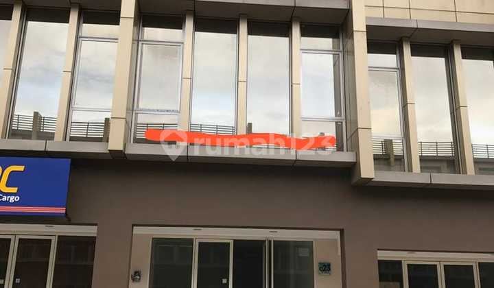 Dijual Ruko Ginza Green Village - Cipondoh, Tangerang Dijual Ruko Ginza Green Village - Cipondoh, Tangerang