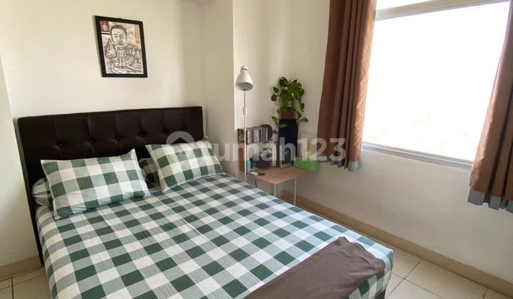 Disewa (Wtl) Apt Green Bay Pluit