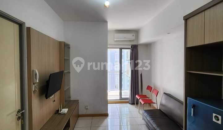 Disewakan Apartemen M Town Bagus Furnished Gading Serpong