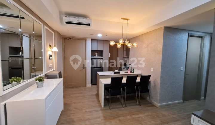 For Rent Gold Coast PIK Tower Bahama Apartment
