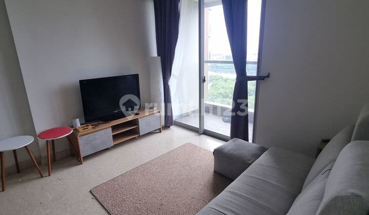 Disewakan Apartemen Gold Coast PIK Tower Caribbean