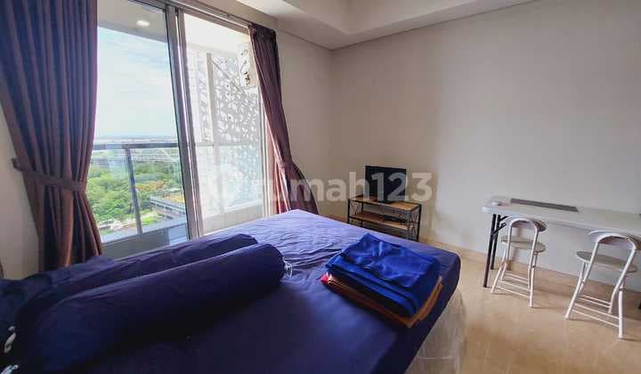 Disewa Apartemen Bagus Gold Coast PIK - Bahama