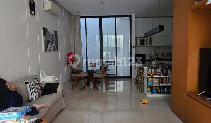 Di Jual Rumah Blk 9 Siap Huni ( Minimalis Modern )