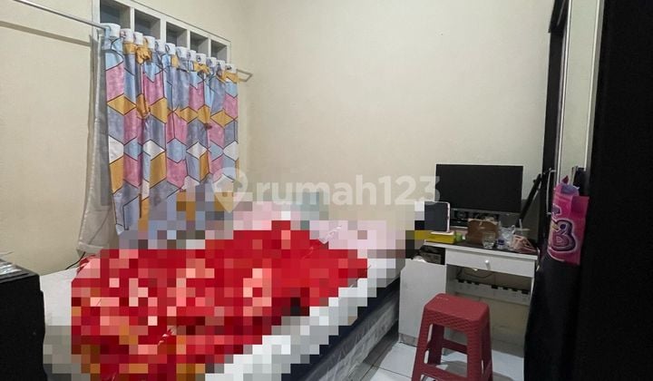 For Sale: House in Regensi Melati Mas BSD
