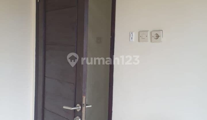 For Sale New Affordable Renovated House in Green Lake City, West Jakarta