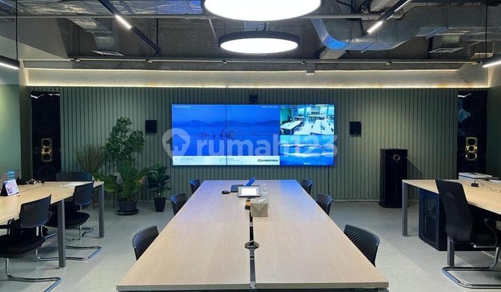 For Sale Office space in Grand Slipi Tower