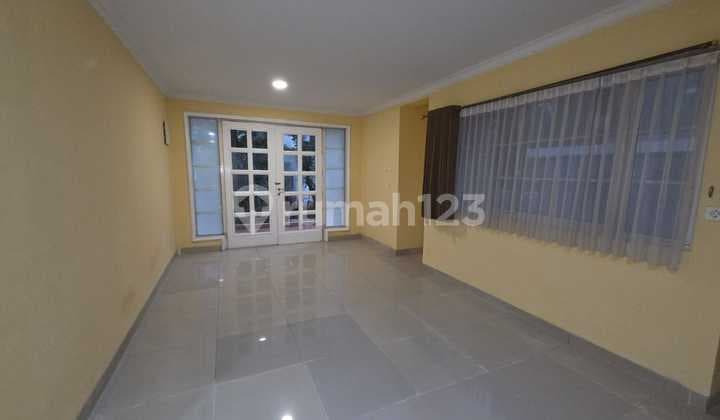 For Rent Kenari House Bgm Pik