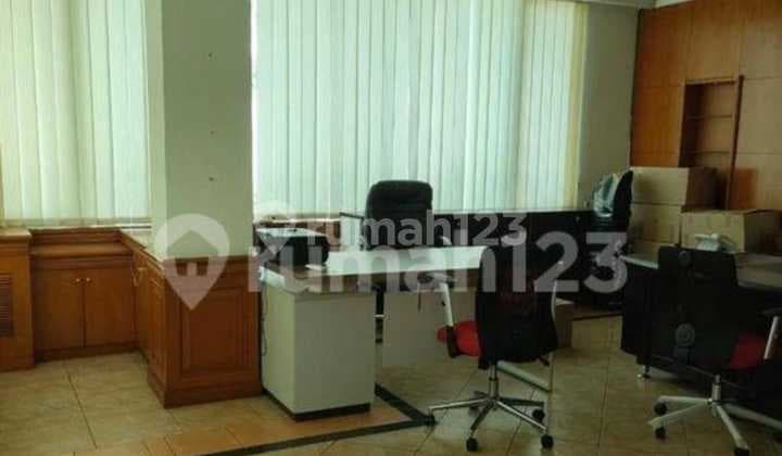 Dijual Cepat Ruko Lokasi Galeri Mediterania 1, Luas 6x16