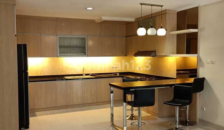 Wts Rumah Minimalis Green Court