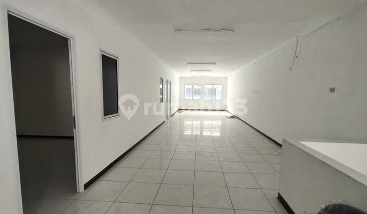For Sale Ruko at Jembatan Tiga, Ruko Complex 38