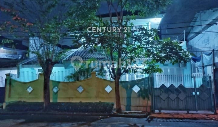 Rumah Cantik Harga Menarik Ada Furnish di Bintaro Jaya Sektor 9