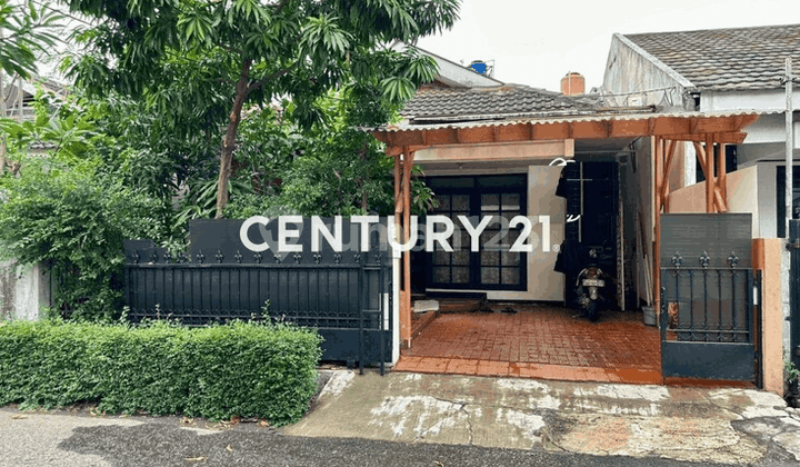 Dijual Rumah Strategis Harga Menarik di Bintaro Sektor 1