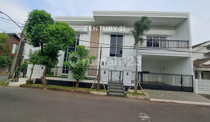 Dijual Rumah di Bintaro Sektor 9 Siap Huni Mewah Harga Menarik