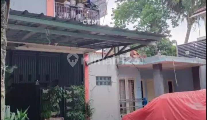 Dijual Kos Strategis Harga Menarik di Cirendeu Ciputat Timur