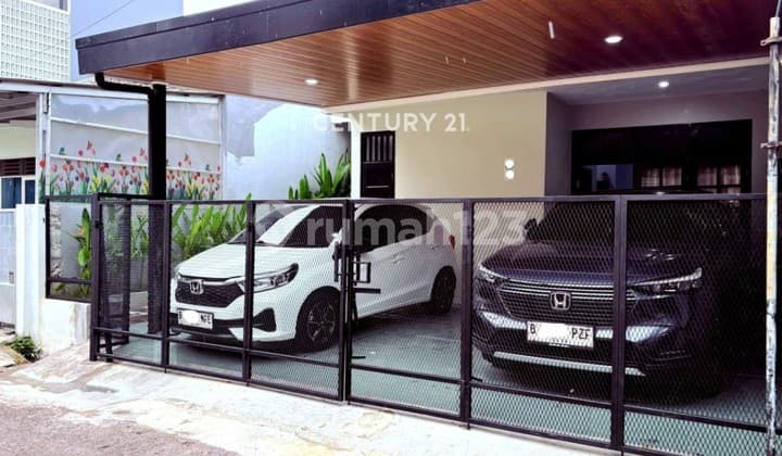 Strategic House for Sale at an Attractive Price in BSD