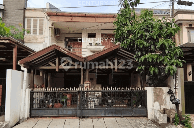 Dijual Rumah Di Pesanggrahan Lokasi Strategis Harga Menarik