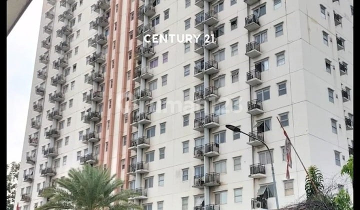 Dijual Apartment Siap Huni di Dekat Ciledug
