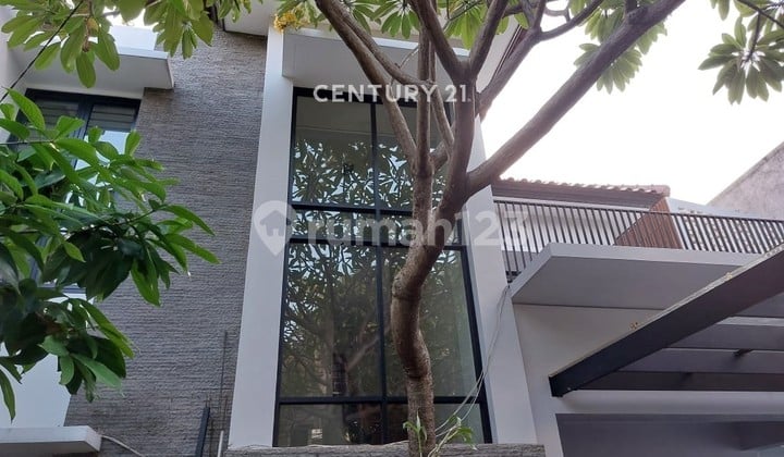Dijual Rumah Di Cilandak Jakarta Selatan Furnish Siap Huni
