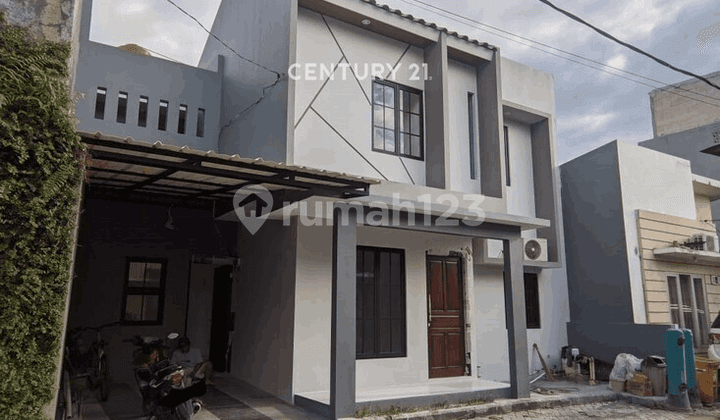 Dijual Rumah Strategis Harga Menarik Di Bintaro Sektor 9