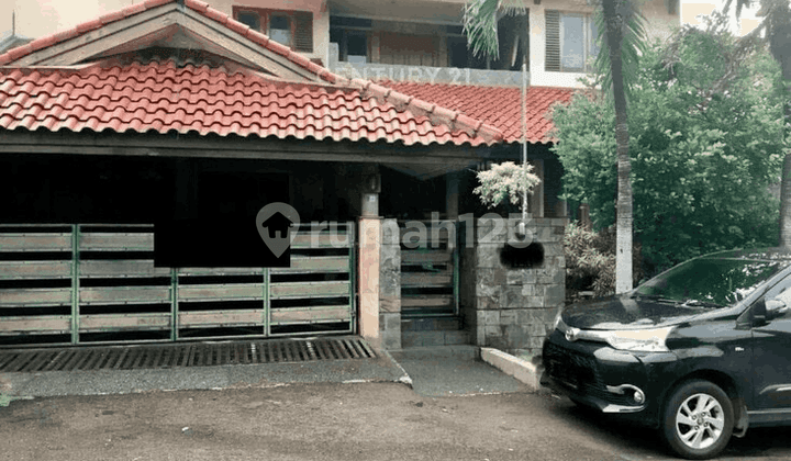 Dijual Rumah Mewah Siap Huni Di Kawasan Bintaro Sektor 1