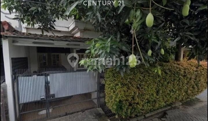 Dijual Rumah Turun Harga Siap Huni Di Bintaro Sektor 5