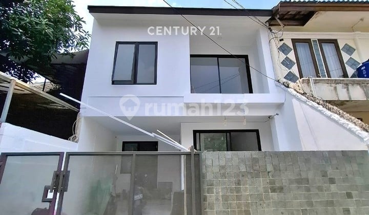 Dijual Rumah Di Bintaro Jaya Sektor 2 Harga Menarik Sedang Renov