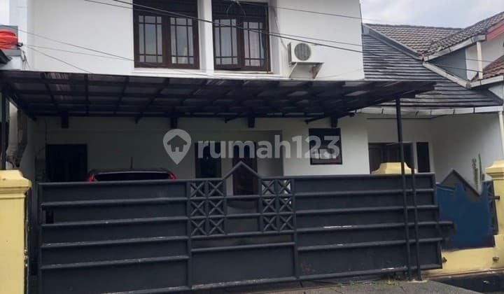 Dijual Rumah Strategis Harga Murah Di Tanah Kusir Jaksel