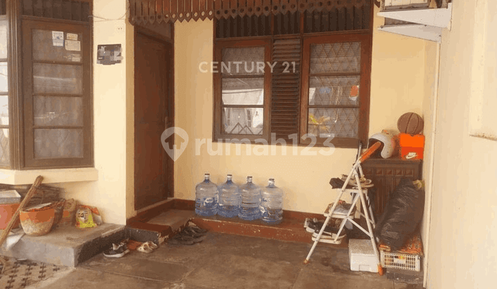 Dijual Rumah Bagus Stategis Di Bintaro Sektor 2