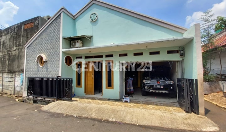 Neat House Ready to Occupy Near Veteran Trade Complex Jaka