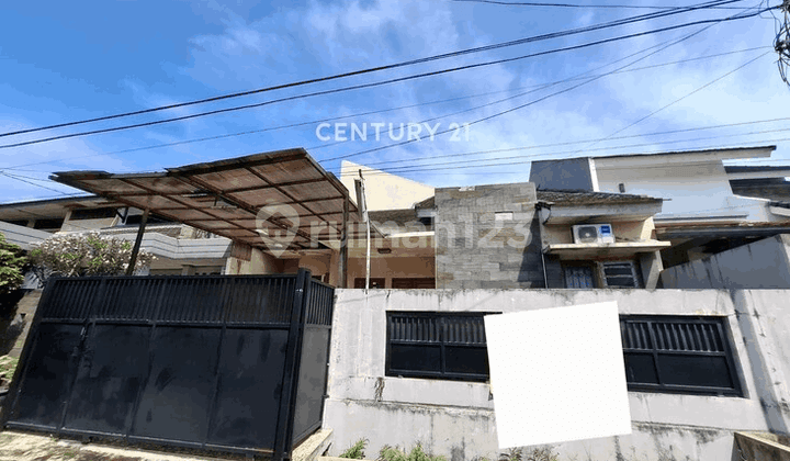 Dijual Rumah Bagus Siap Huni Di Pamulang Tangsel